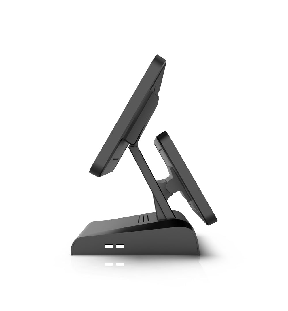 KUNST® Dove_D1 Desktop POS （POS System）