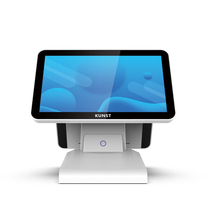 KUNST® Dove_D1 Desktop POS （POS System）