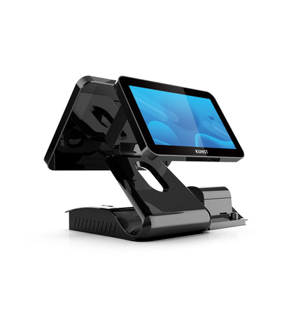 KUNST® Dove_D2 Desktop POS （POS System）