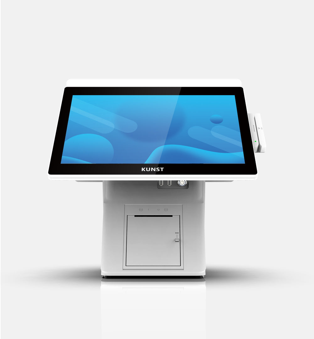 KUNST® Dove_D3 Desktop POS （POS System）