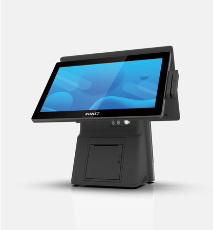 KUNST® Dove_D3 Desktop POS （POS System）