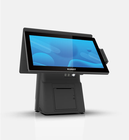 KUNST® Dove_D3 Desktop POS （POS System）