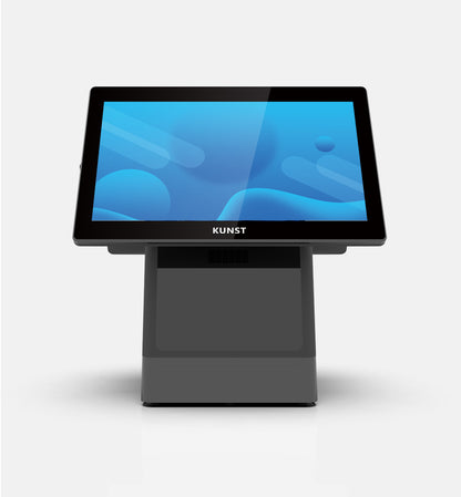 KUNST® Dove_D3 Desktop POS （POS System）