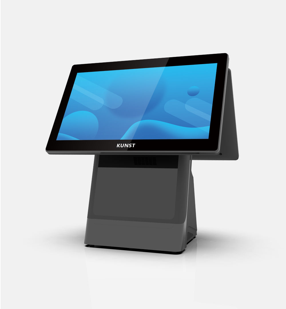 KUNST® Dove_D3 Desktop POS （POS System）