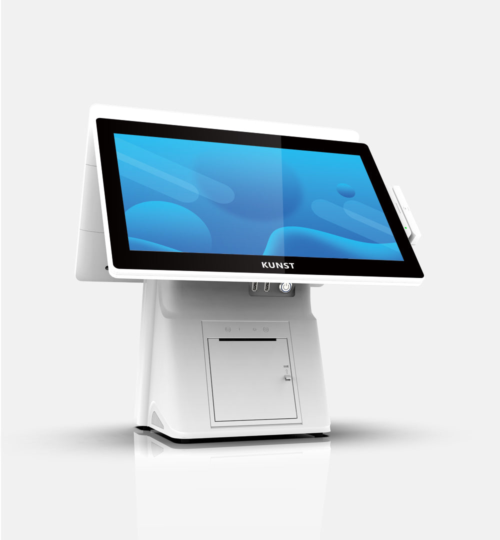 KUNST® Dove_D3 Desktop POS （POS System）