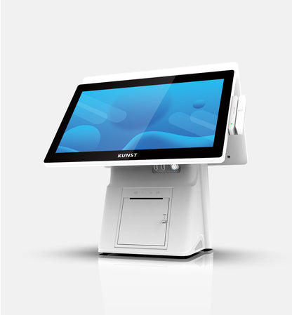 KUNST® Dove_D3 Desktop POS （POS System）