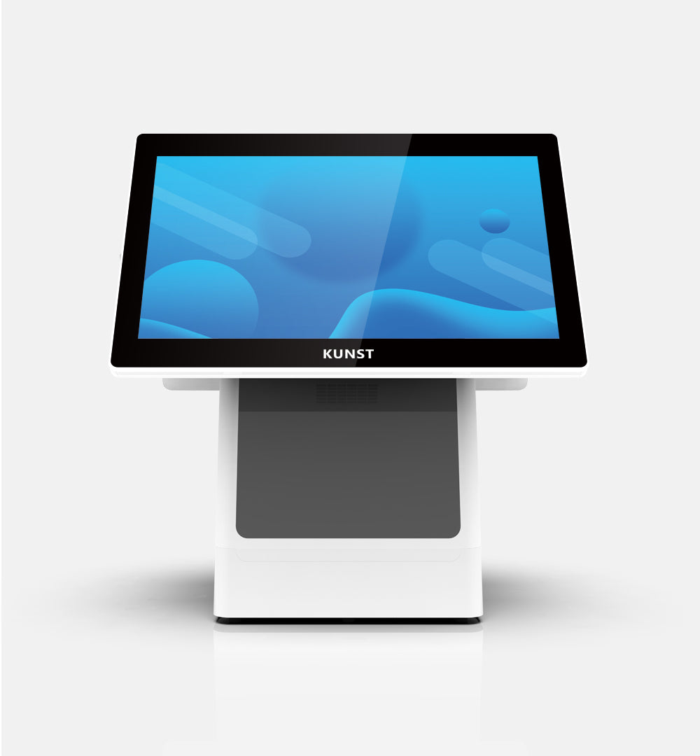 KUNST® Dove_D3 Desktop POS （POS System）