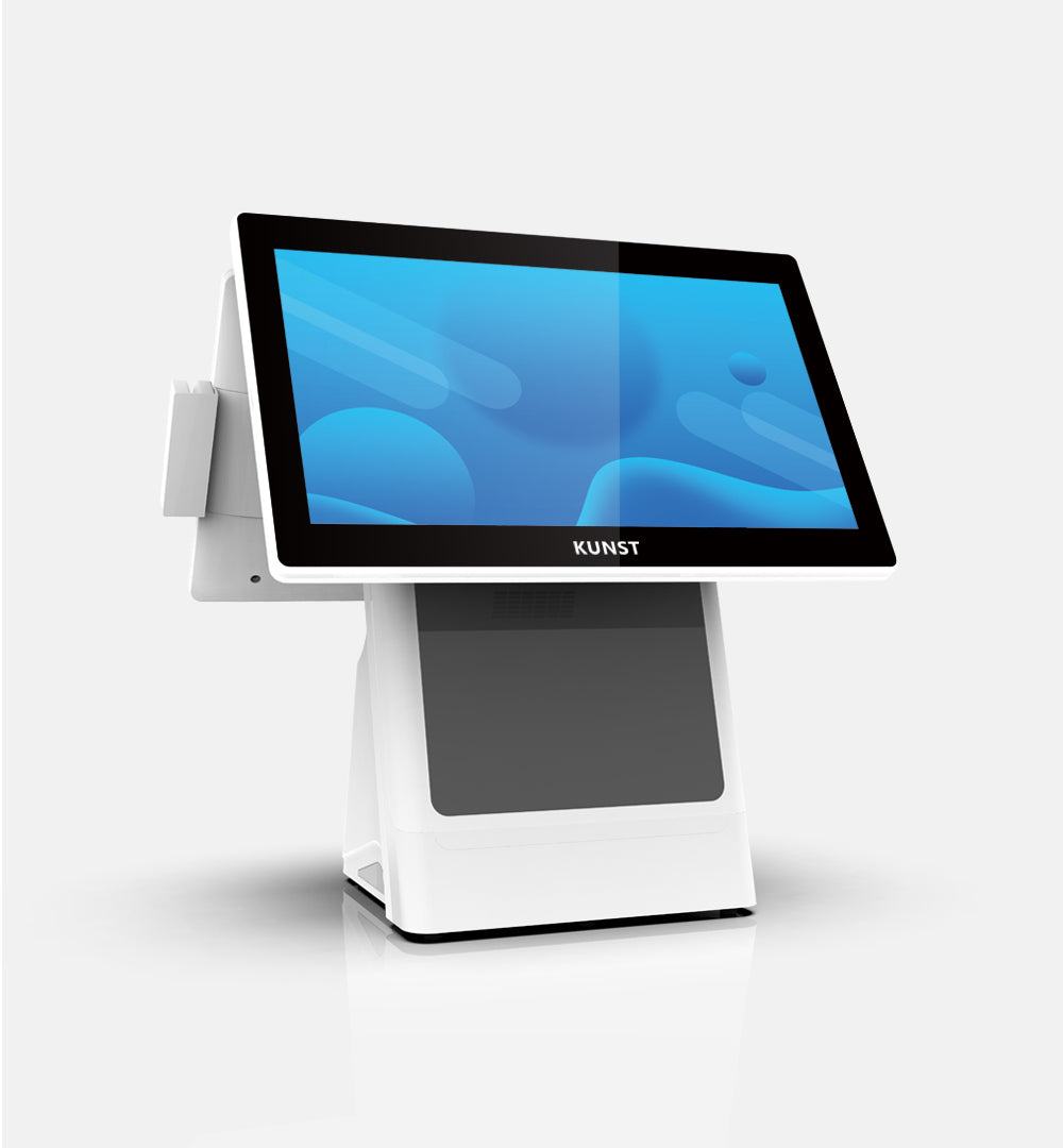 KUNST® Dove_D3 Desktop POS （POS System）