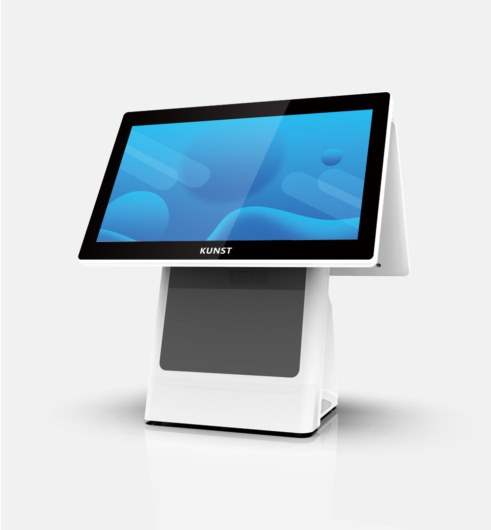 KUNST® Dove_D3 Desktop POS （POS System）