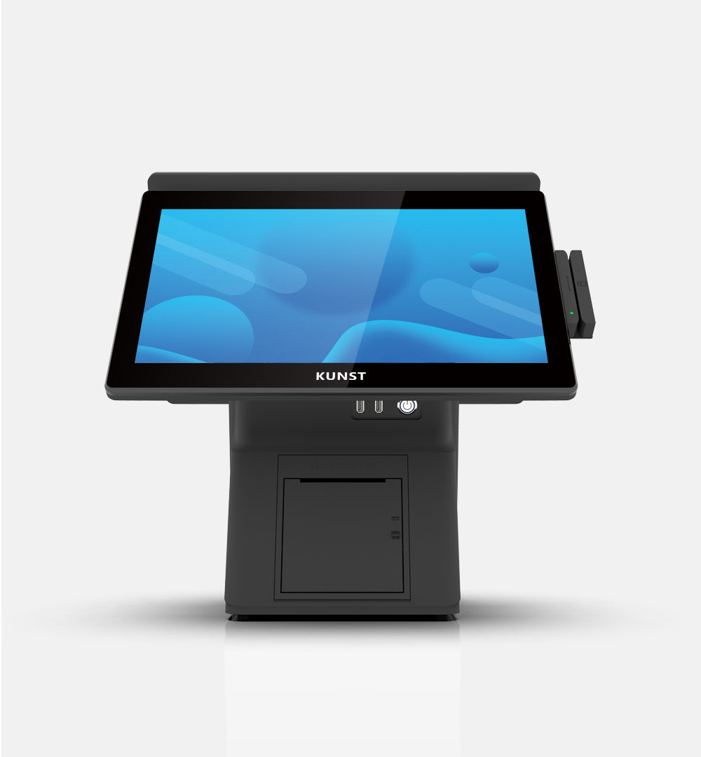 KUNST® Dove_D3 Desktop POS （POS System）