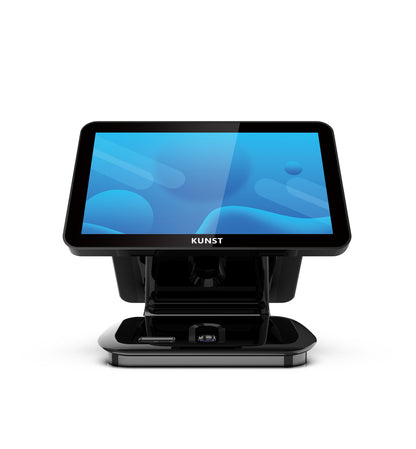 KUNST® Dove_D4 Desktop POS （POS System）