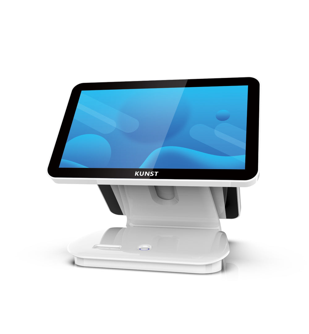 KUNST® Dove_D4 Desktop POS （POS System）