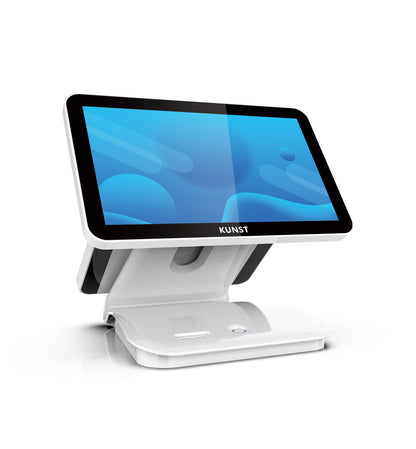 KUNST® Dove_D4 Desktop POS （POS System）