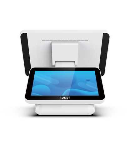 KUNST® Dove_D4 Desktop POS （POS System）