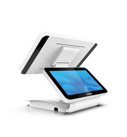 KUNST® Dove_D4 Desktop POS （POS System）