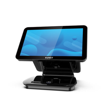 KUNST® Dove_D4 Desktop POS （POS System）