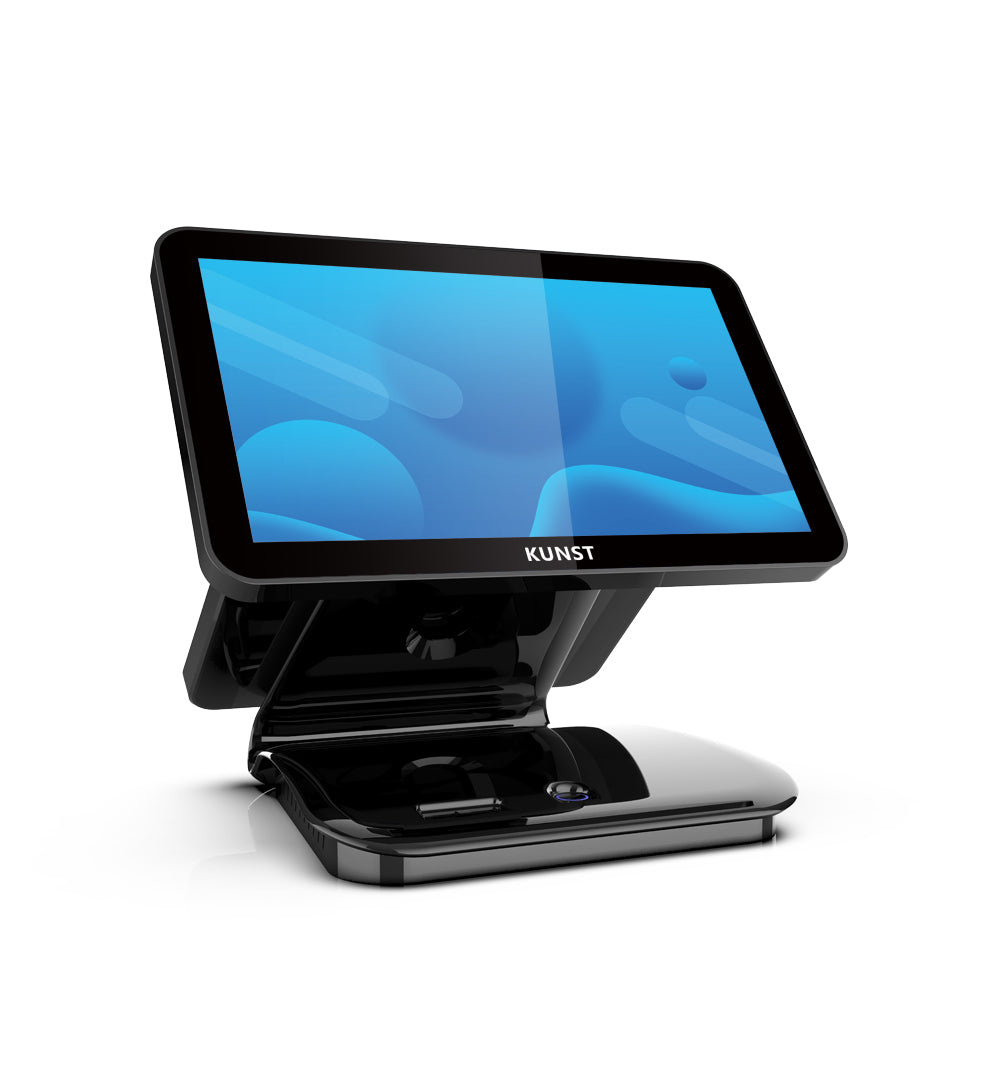 KUNST® Dove_D4 Desktop POS （POS System）