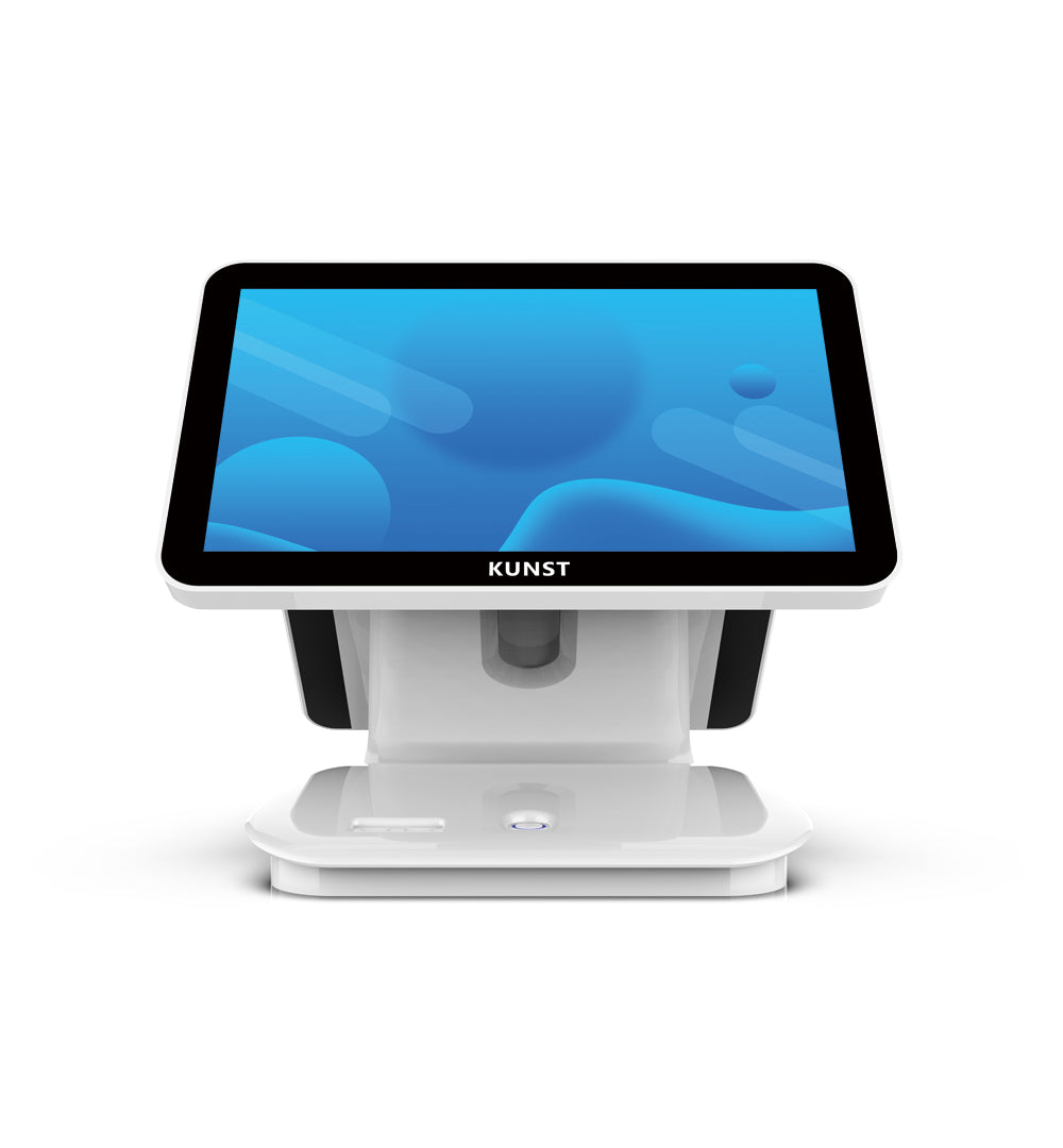 KUNST® Dove_D4 Desktop POS （POS System）