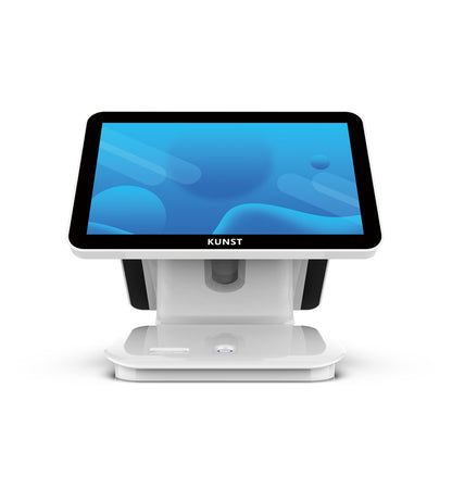 KUNST® Dove_D4 Desktop POS （POS System）