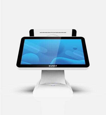 KUNST® Dove_D5 Desktop POS （POS System）