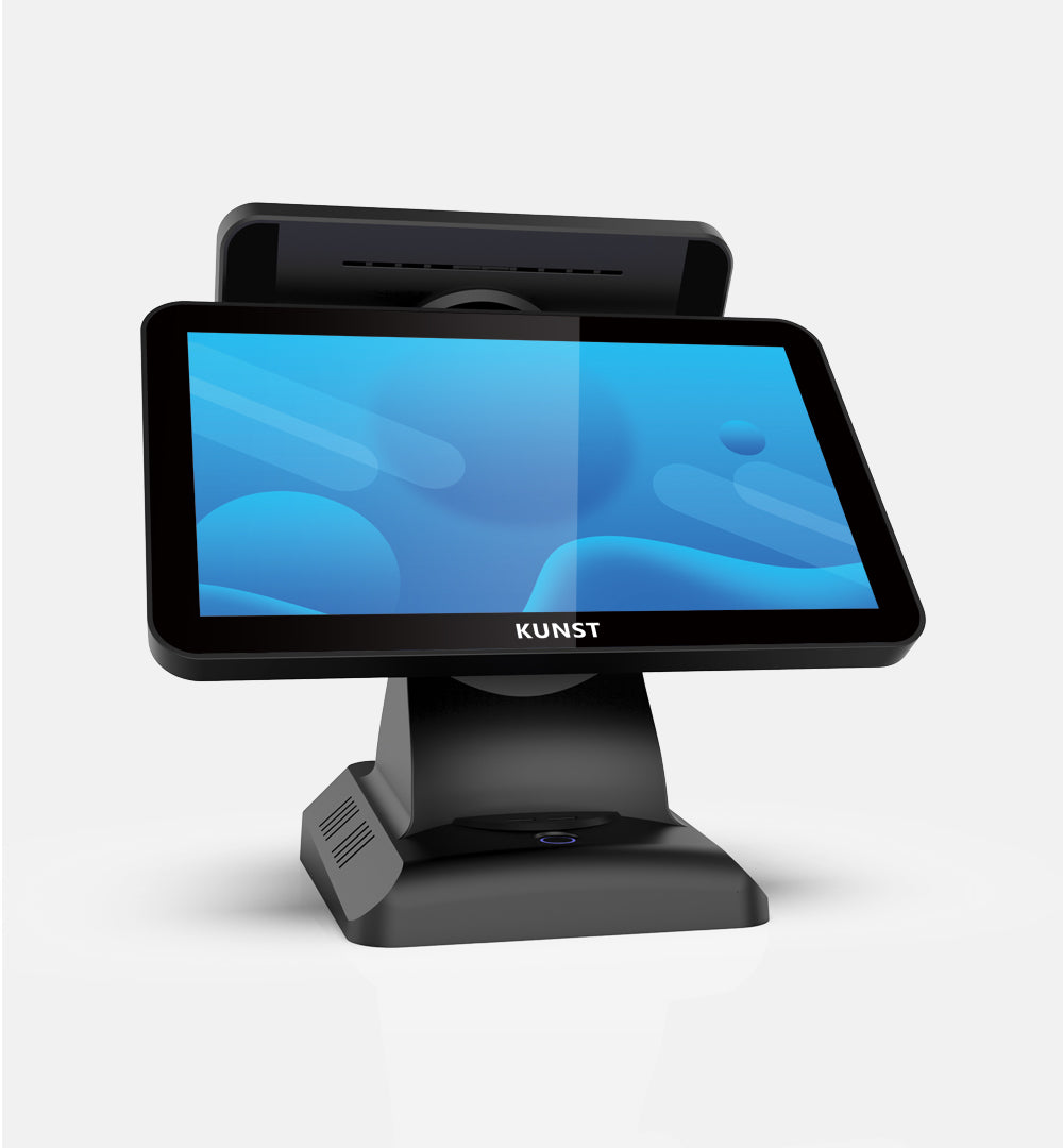 KUNST® Dove_D5 Desktop POS （POS System）