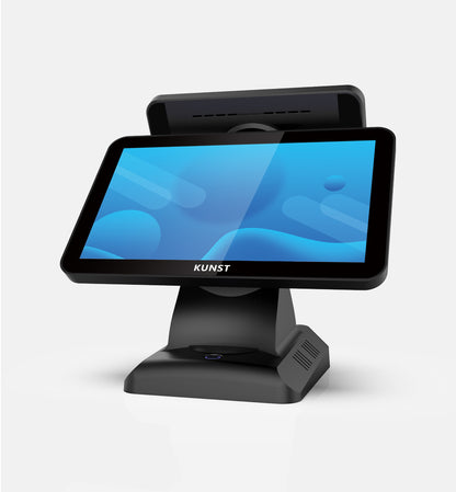 KUNST® Dove_D5 Desktop POS （POS System）