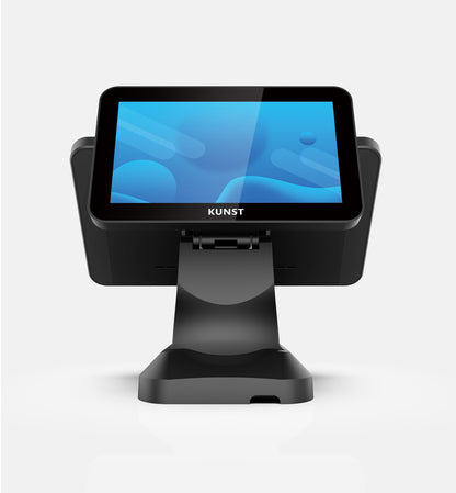 KUNST® Dove_D5 Desktop POS （POS System）