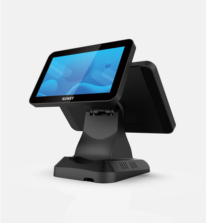 KUNST® Dove_D5 Desktop POS （POS System）