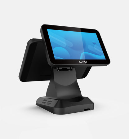 KUNST® Dove_D5 Desktop POS （POS System）