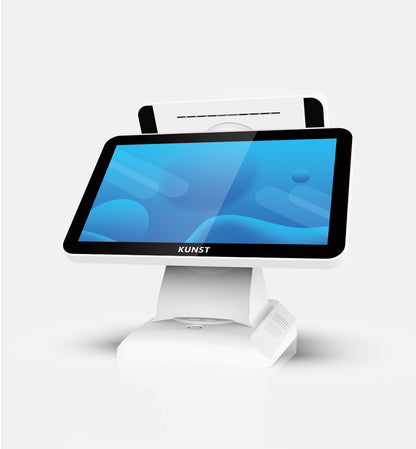 KUNST® Dove_D5 Desktop POS （POS System）