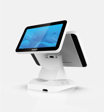 KUNST® Dove_D5 Desktop POS （POS System）