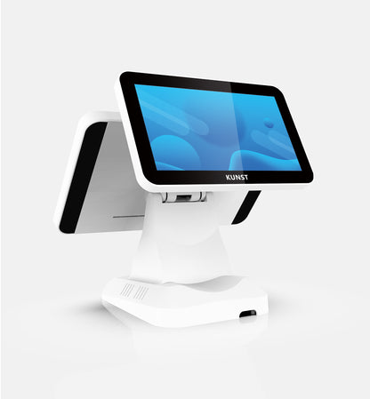 KUNST® Dove_D5 Desktop POS （POS System）