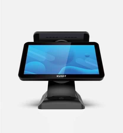 KUNST® Dove_D5 Desktop POS （POS System）