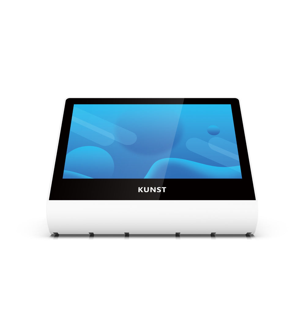 KUNST® Dove_D6 Desktop POS （POS System）