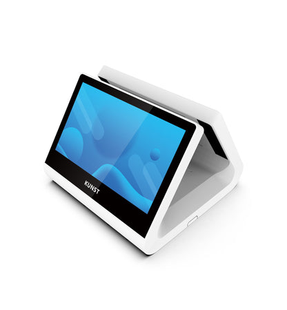 KUNST® Dove_D6 Desktop POS （POS System）