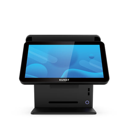 KUNST® Dove_D7 Desktop POS （POS System）