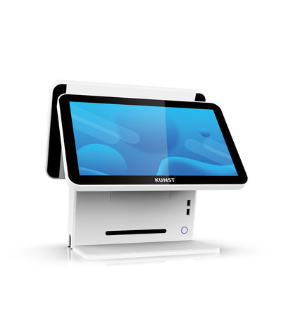 KUNST® Dove_D7 Desktop POS （POS System）