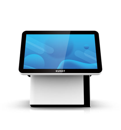 KUNST® Dove_D7 Desktop POS （POS System）