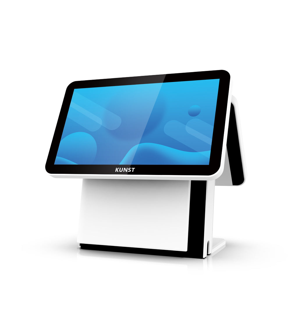 KUNST® Dove_D7 Desktop POS （POS System）