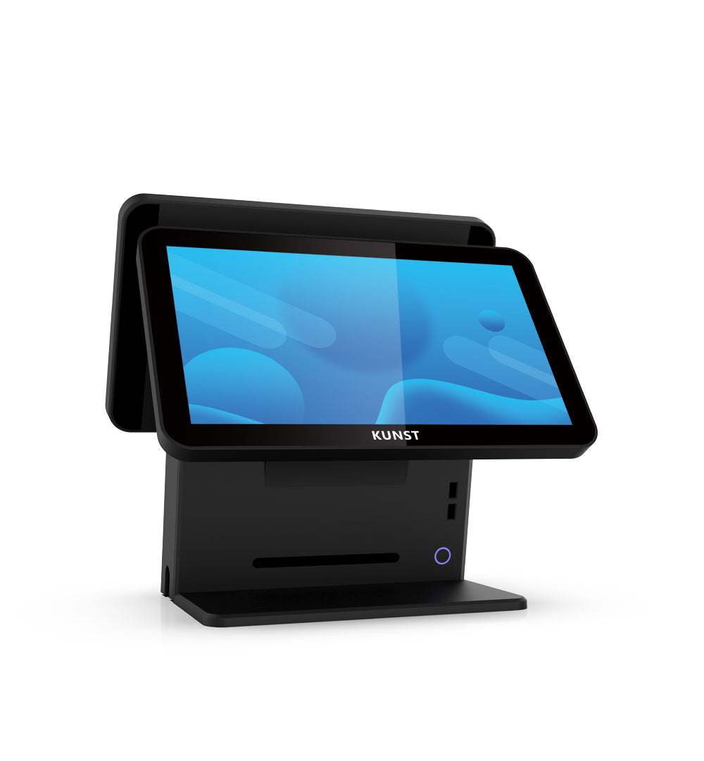 KUNST® Dove_D7 Desktop POS （POS System）