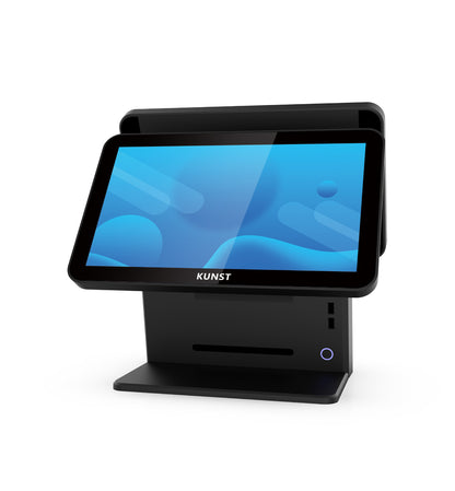 KUNST® Dove_D7 Desktop POS （POS System）