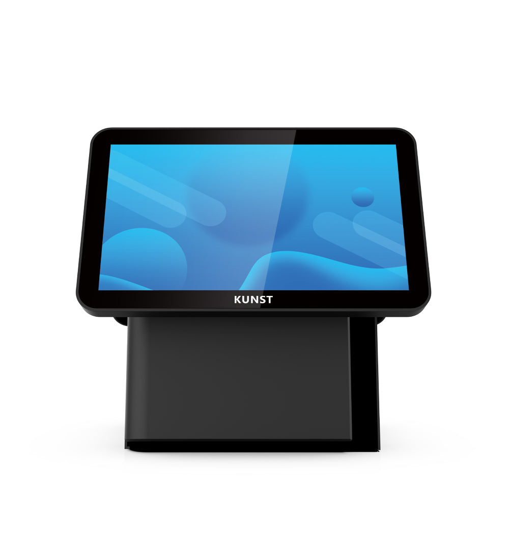 KUNST® Dove_D7 Desktop POS （POS System）