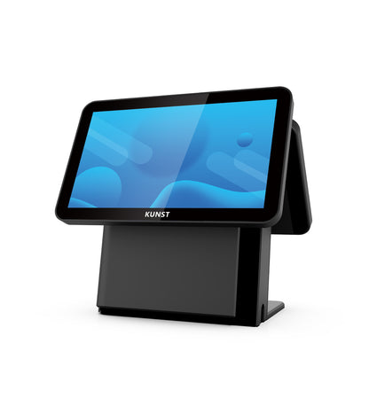 KUNST® Dove_D7 Desktop POS （POS System）