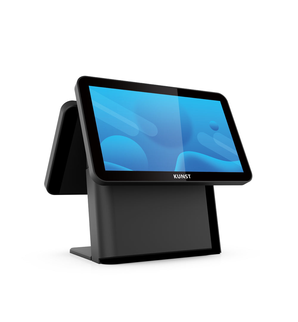 KUNST® Dove_D7 Desktop POS （POS System）