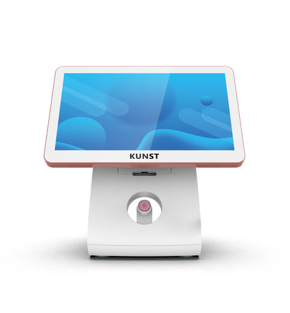 KUNST® Dove_D8 Desktop POS （POS System）