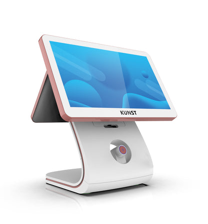 KUNST® Dove_D8 Desktop POS （POS System）