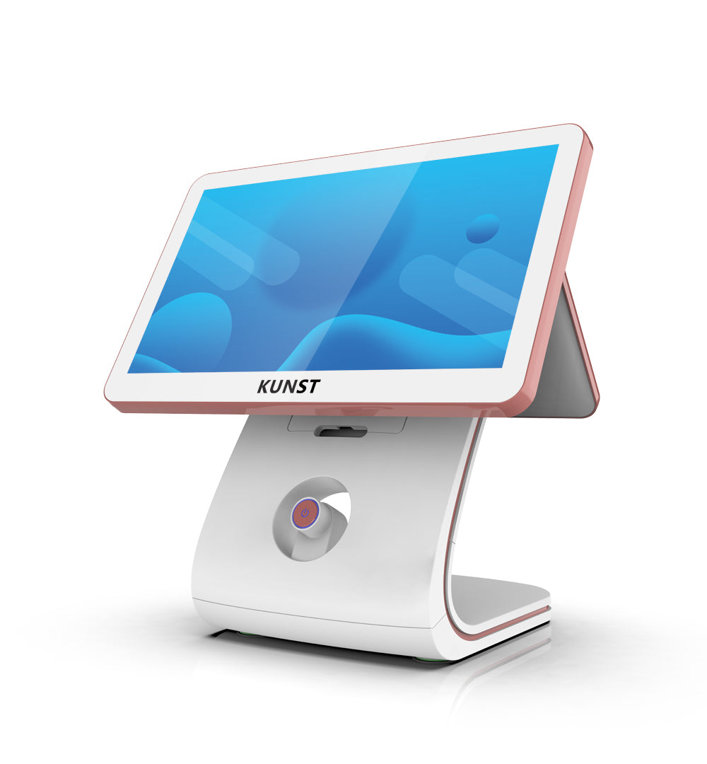 KUNST® Dove_D8 Desktop POS （POS System）