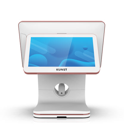 KUNST® Dove_D8 Desktop POS （POS System）