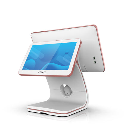 KUNST® Dove_D8 Desktop POS （POS System）