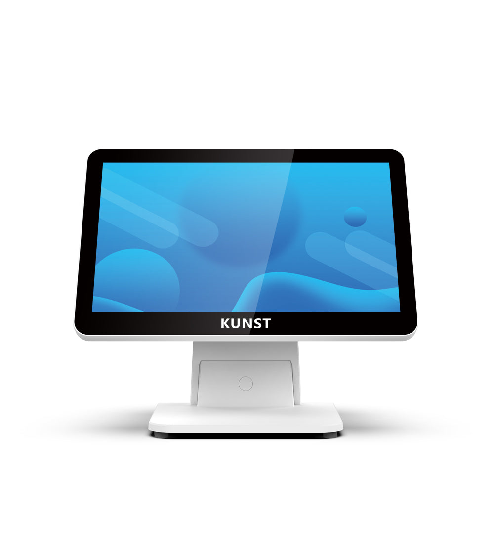 KUNST® Dove_D9 Desktop POS （POS System）